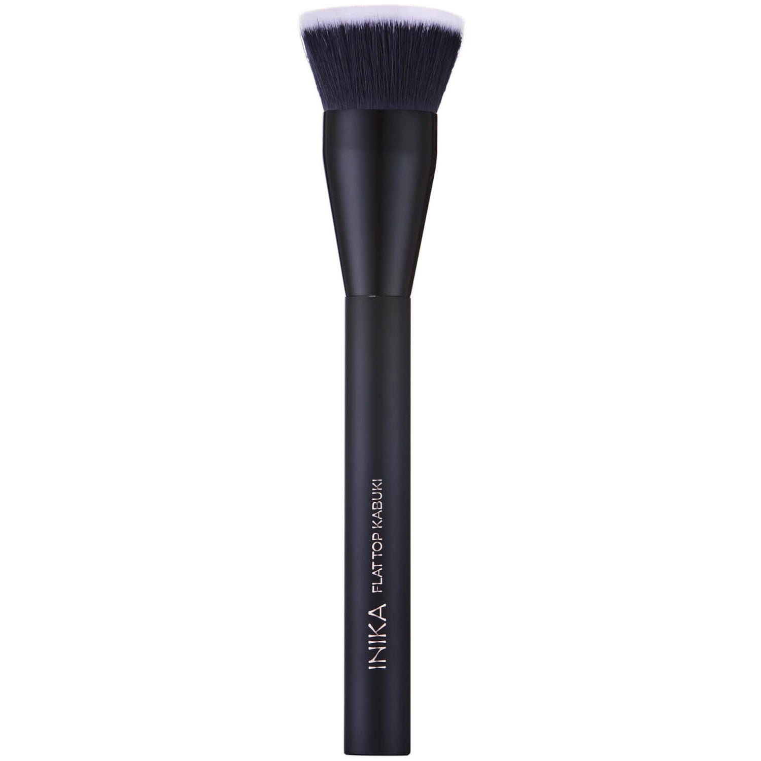 INIKA Flat Top Kabuki Brush SkinStore