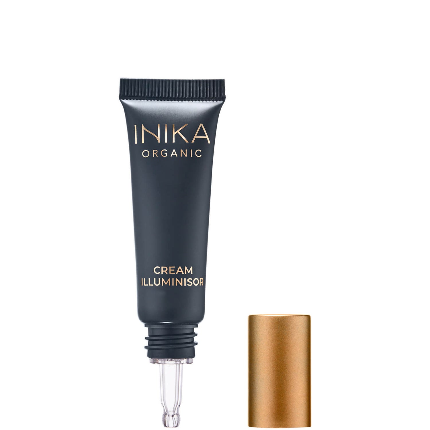 INIKA Organic Cream Illuminisor - Pink Pearl 8ml | Koop online bij ...