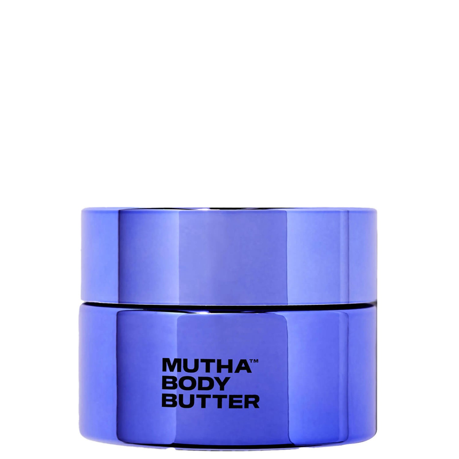 MUTHA Body Butter 160ml Cult Beauty