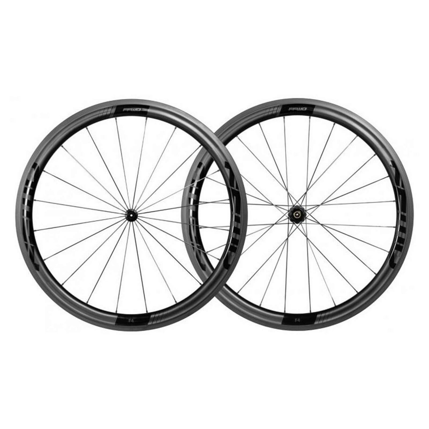 fast forward f4r clincher