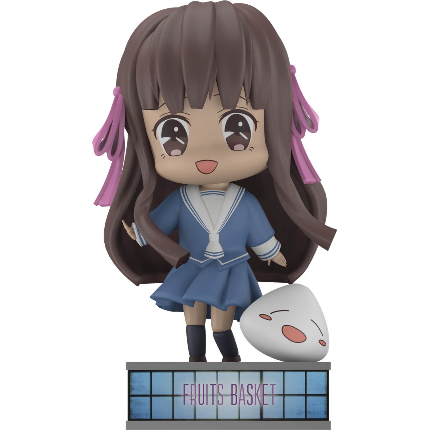 Fruits Basket Tohru Resin Figure Merchandise Zavvi US