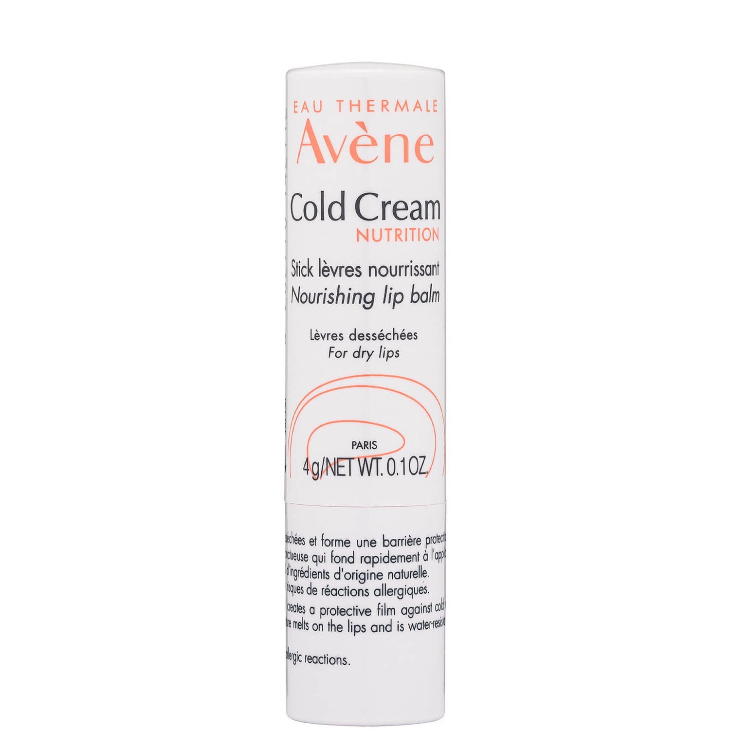 Крем Для Рук Avene Cold Cream Купить