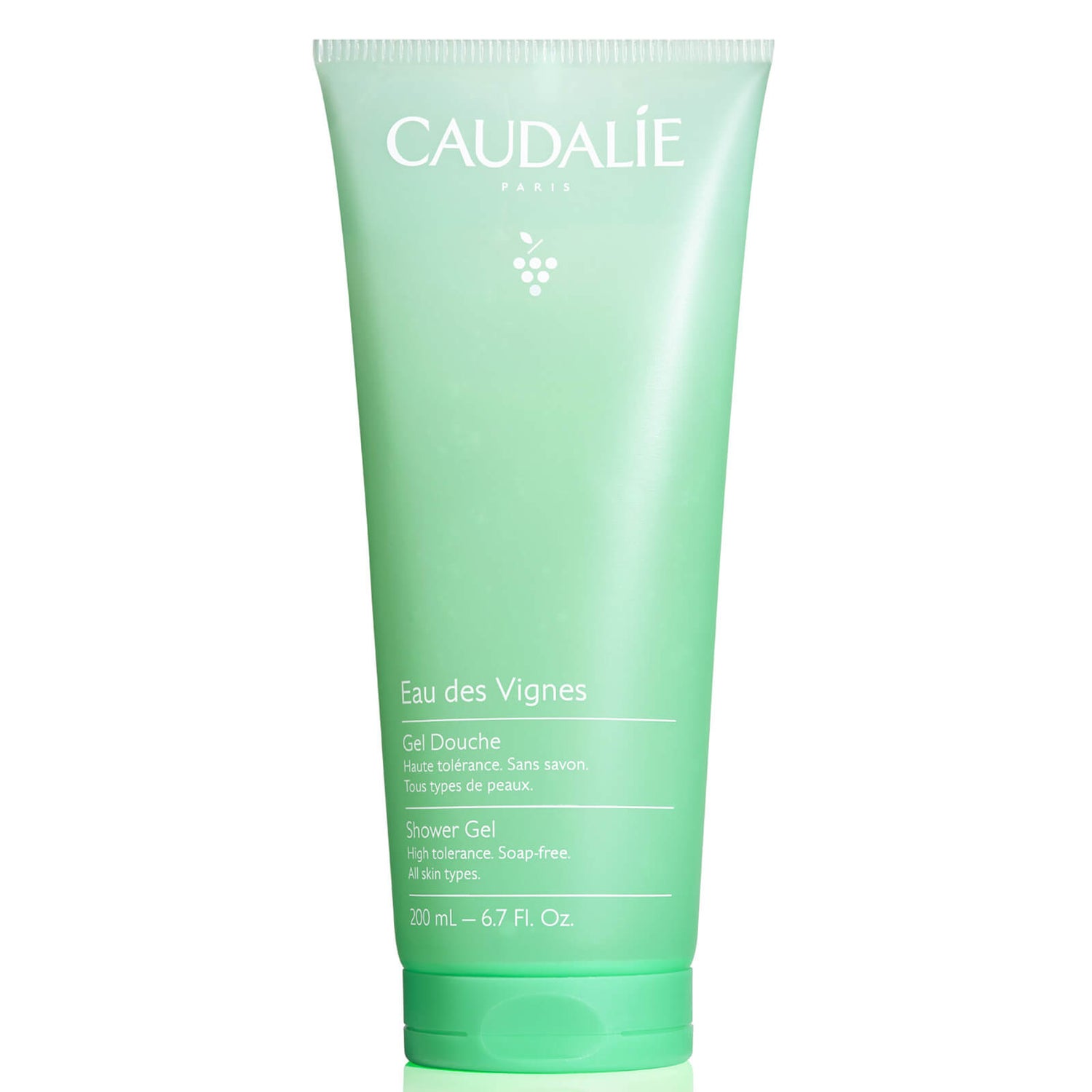 Caudalie Eau des Vignes Shower Gel 200ml Cult Beauty