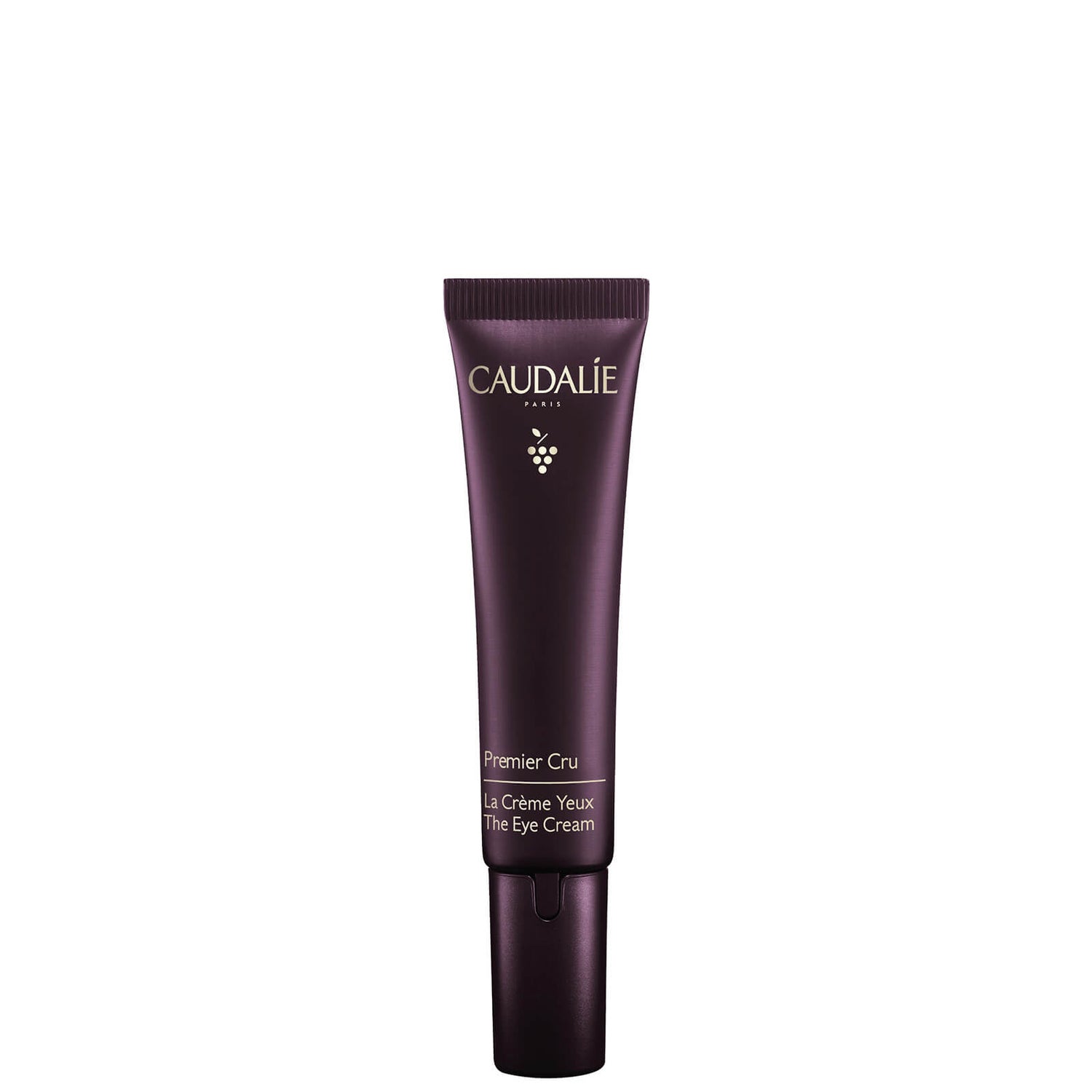 Caudalie Premier Cru The Eye Cream 15ml LOOKFANTASTIC