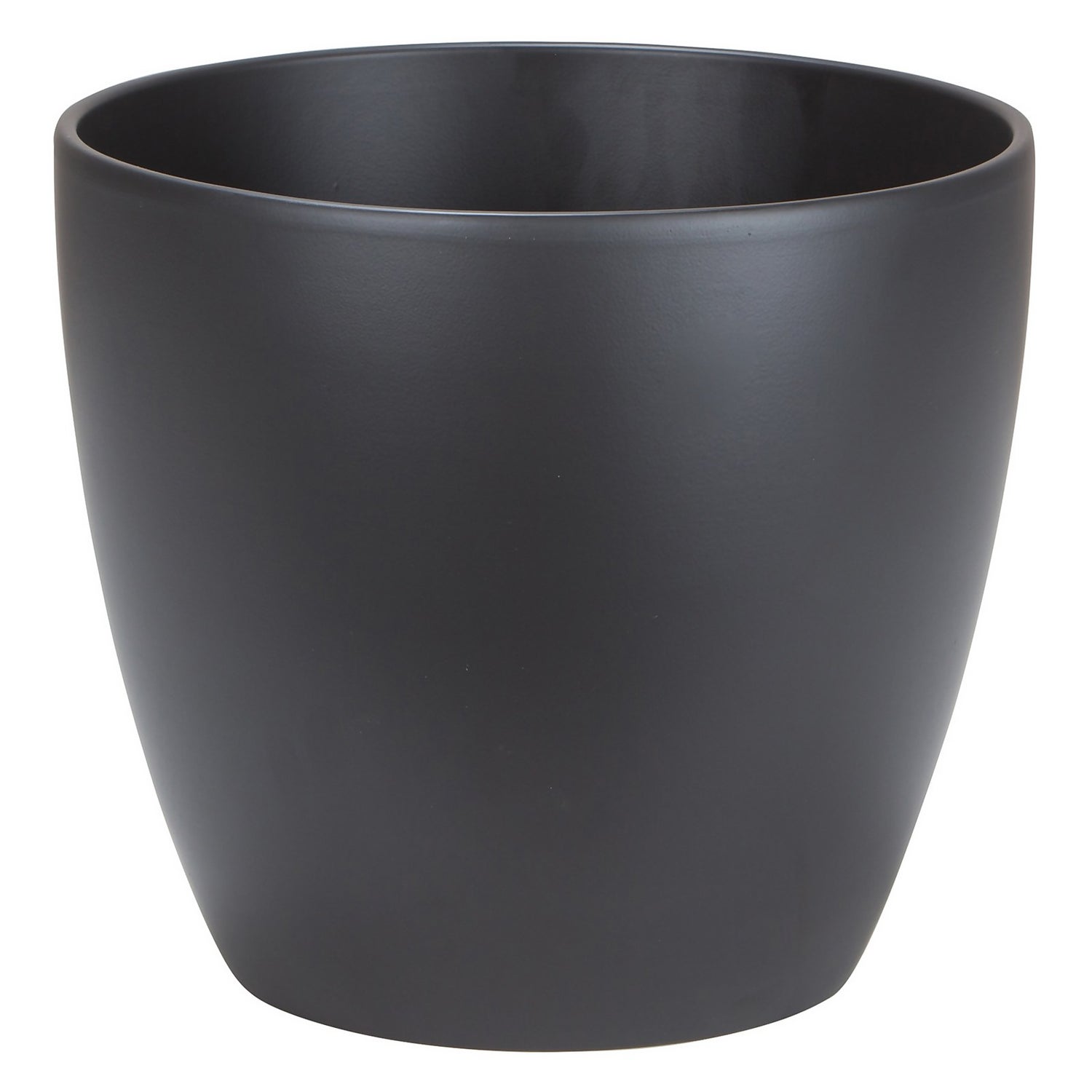 18+ Large Black Plant Pots JockTwylabelle