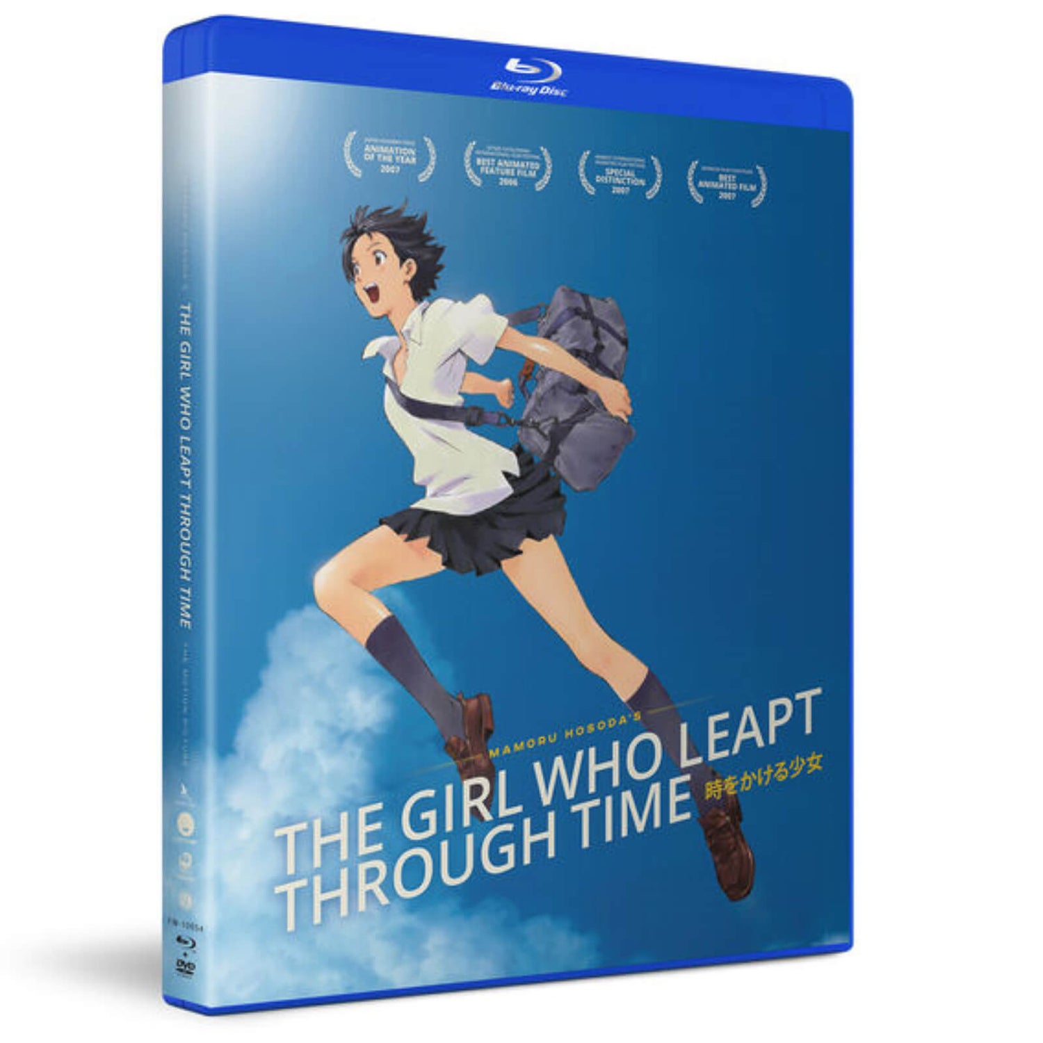 Through the time перевод. The girl who Leapt through time. Девочка покорившая время обложка. To Leap. The girl who Leapt through Anima.