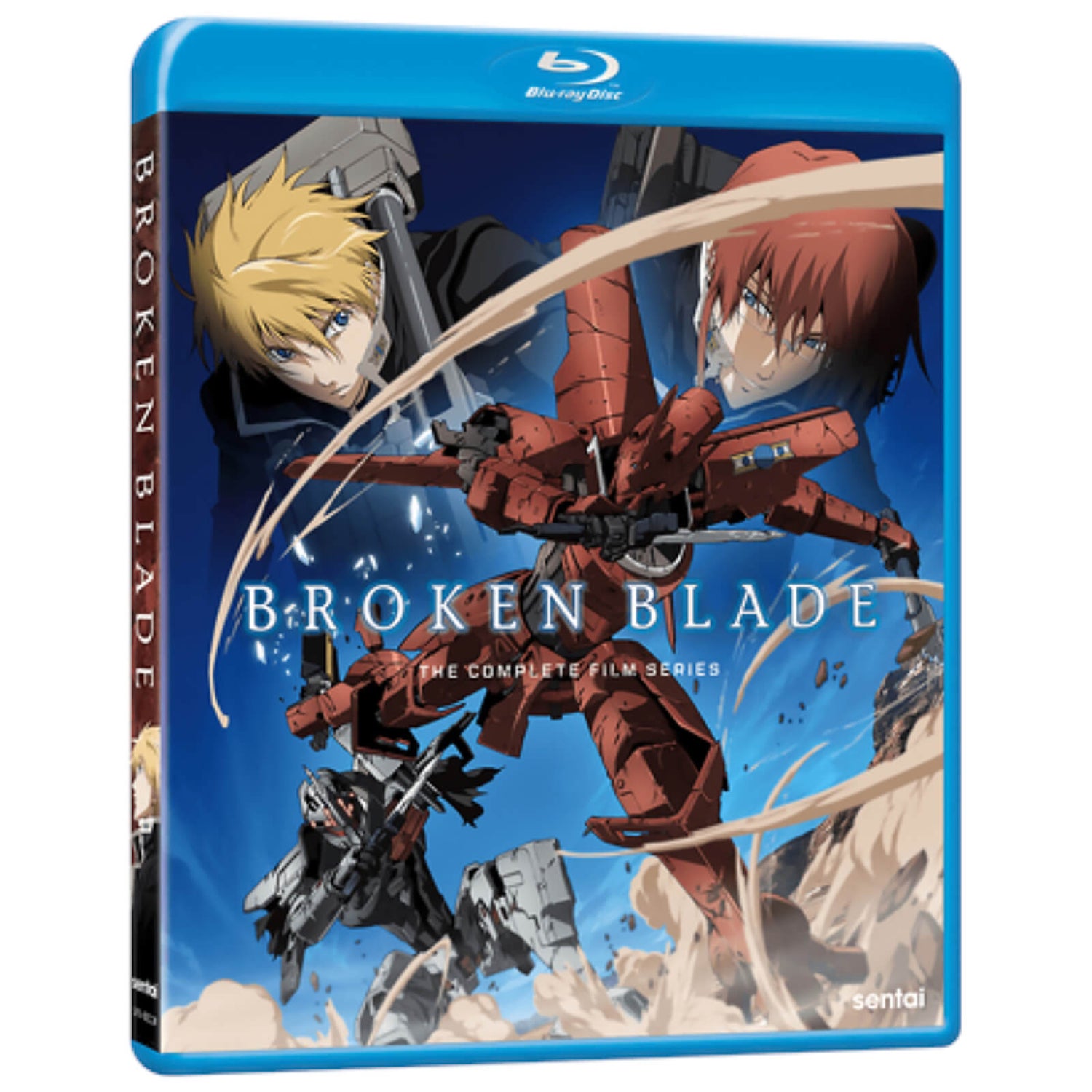 Experience Sinful Deeds: Us Import Blu Ray - i019hod