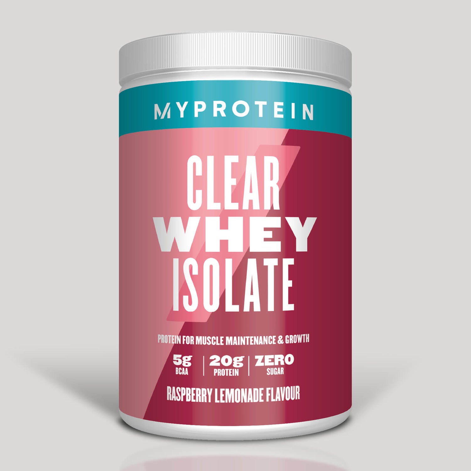 Clear Whey Protein Powder MYPROTEIN™