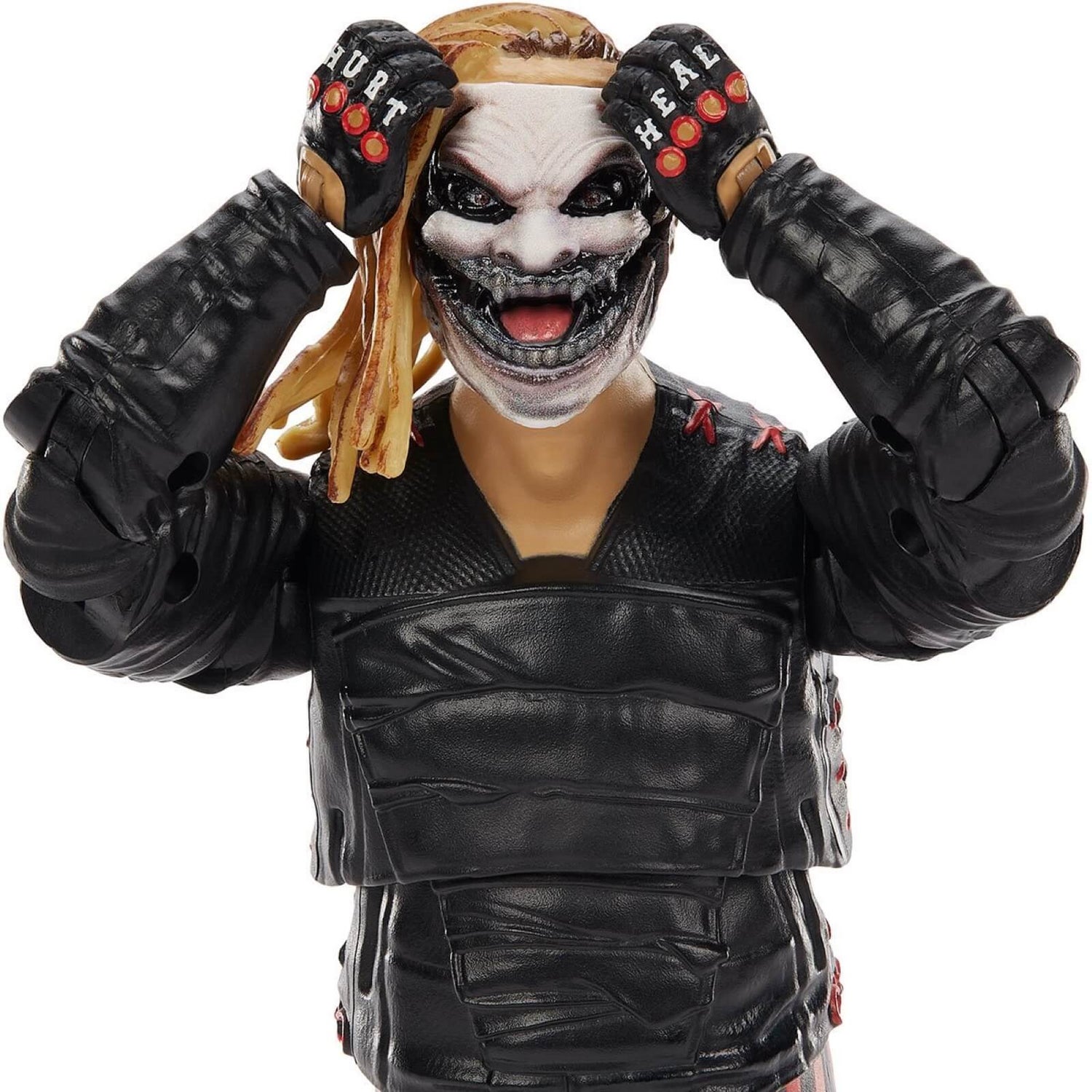 Mattel WWE Ultimate Edition Action Figure The Fiend Merchandise