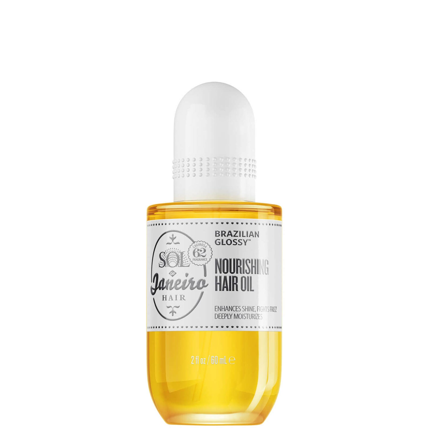 sol de janeiro hair oil