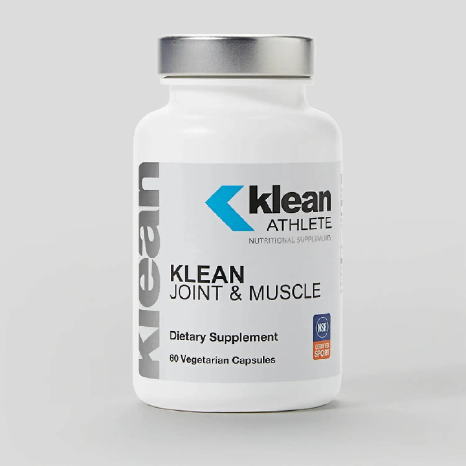 Vitamins for Joint and Muscle Health 60 Capsules Klean Athlete®
