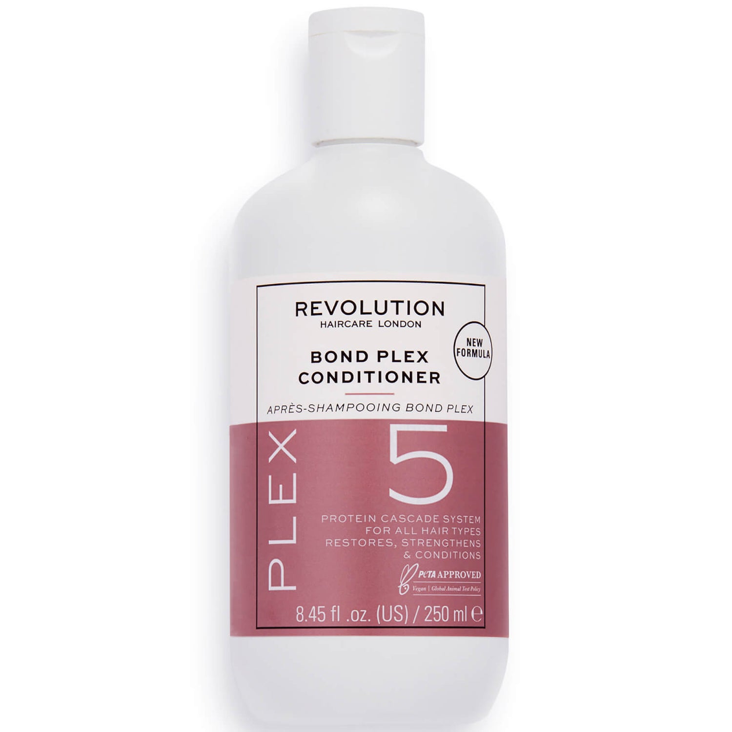 The Blonde Revolution - bp1lf6o
