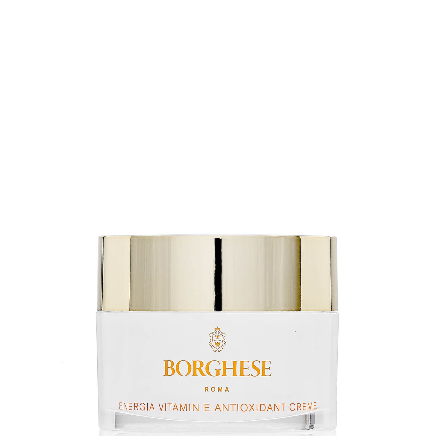 Energia Vitamin E Antioxidant Crème 28g SkinStore