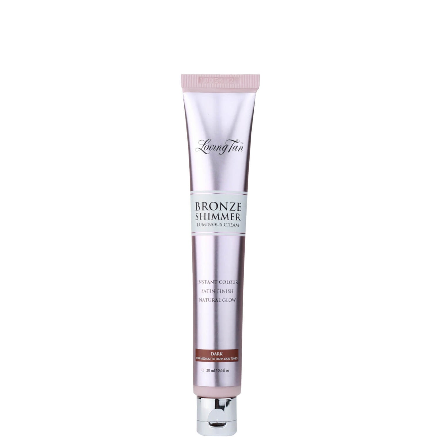 Loving Tan Deluxe Bronze Shimmer 20ml LOOKFANTASTIC