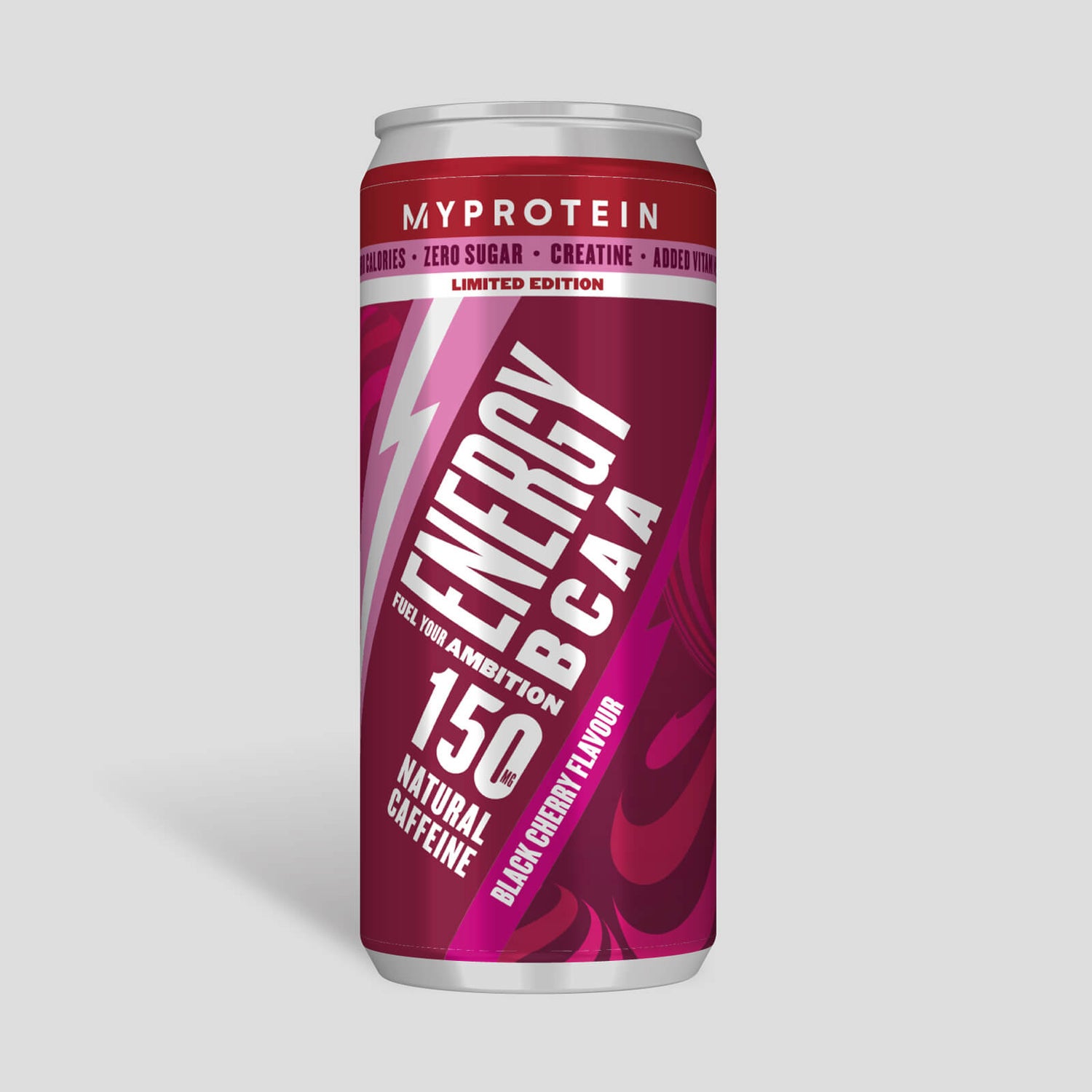 BCAA Energy Drink Aminokyseliny MYPROTEIN™