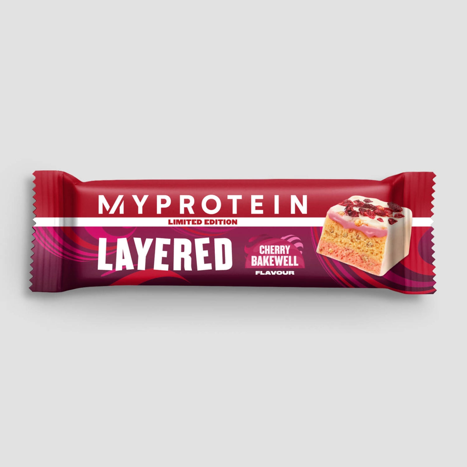 Layered Protein Bar MYPROTEIN™