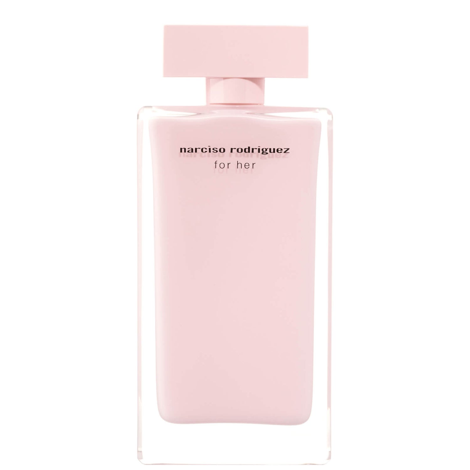 Narciso Rodriguez for Her Eau de Parfum 150ml - LOOKFANTASTIC