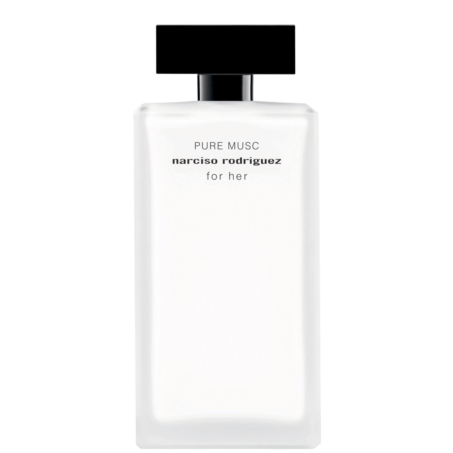 Narciso Rodriguez for Her Pure Musc Eau de Parfum 150ml - lookfantastic