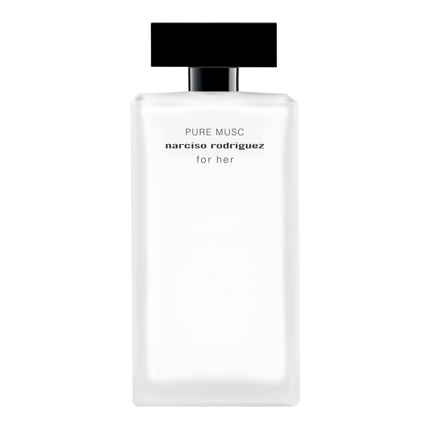 Narciso Rodriguez for Her Pure Musc Eau de Parfum 150ml - Spedizione GRATIS