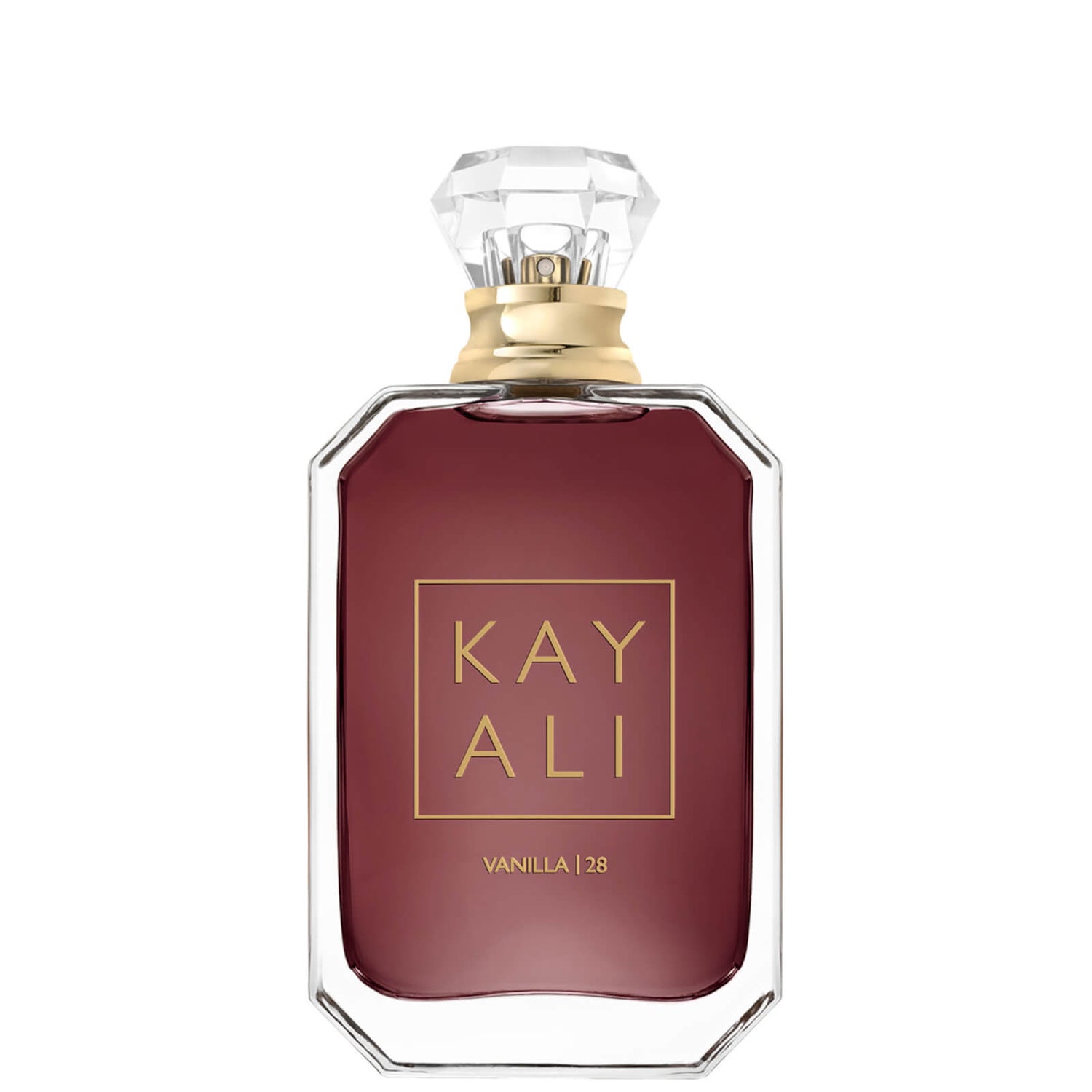 KAYALI Vanilla 28 Eau de Parfum (Various Sizes) | Cult Beauty