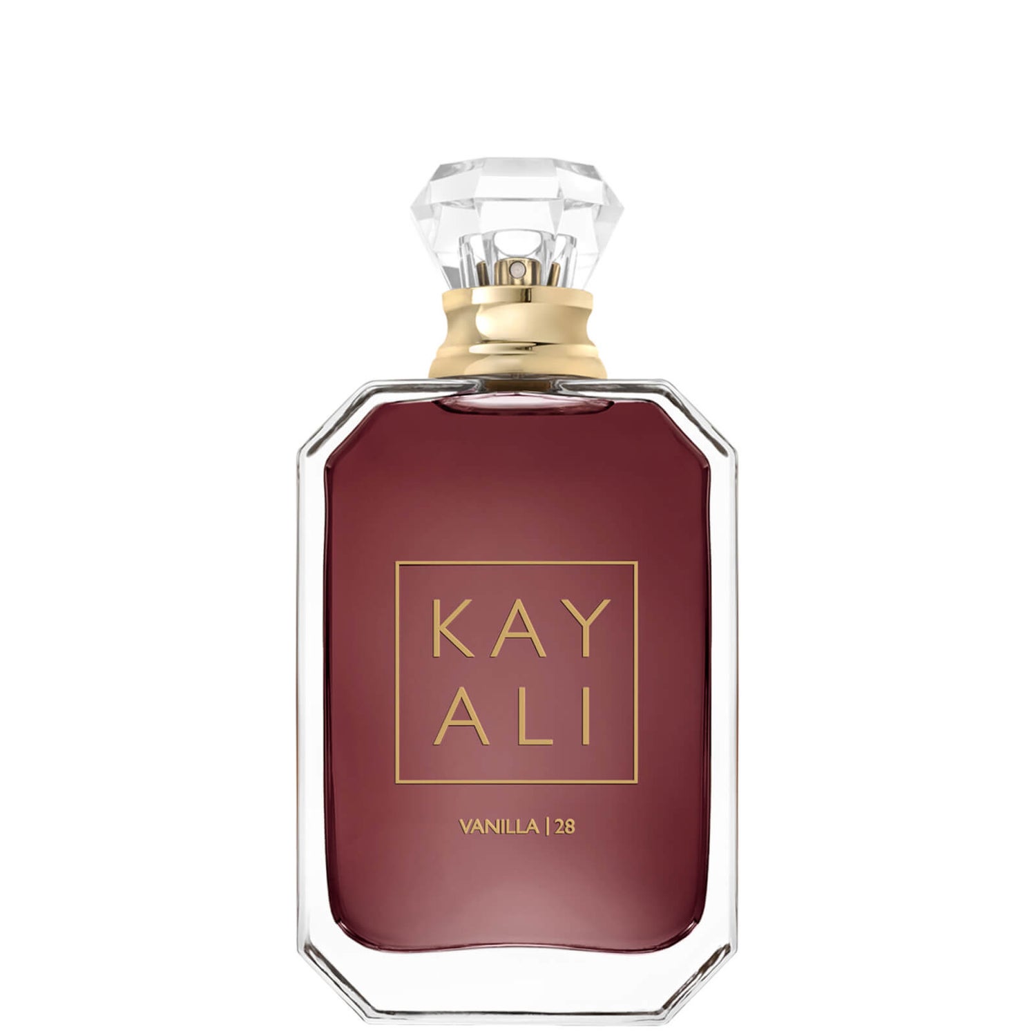 KAYALI Vanilla 28 Eau de Parfum (Various Sizes) | Cult Beauty