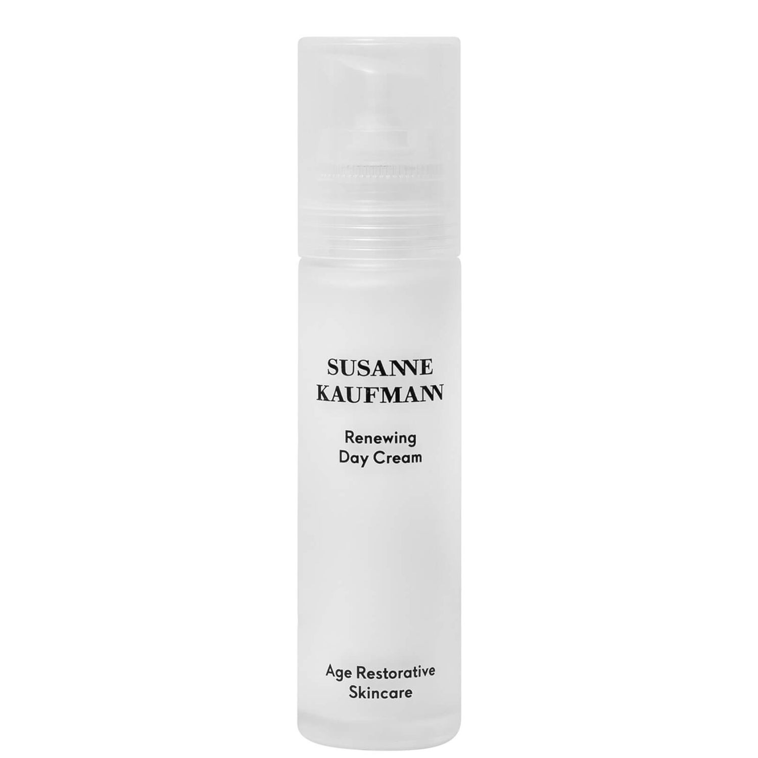 SUSANNE KAUFMANN Age Restorative Renewing Day Cream 50ml Dermstore