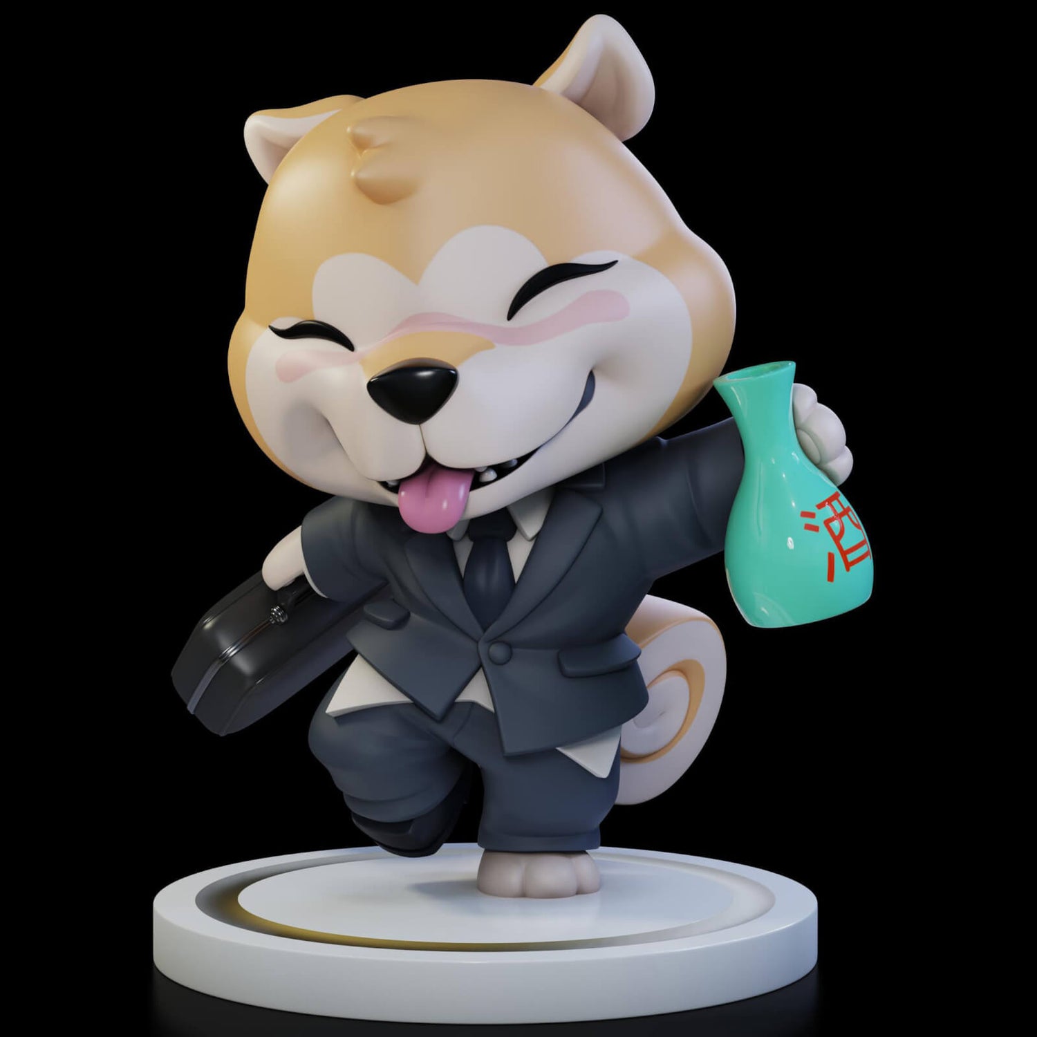 funko shiba inu