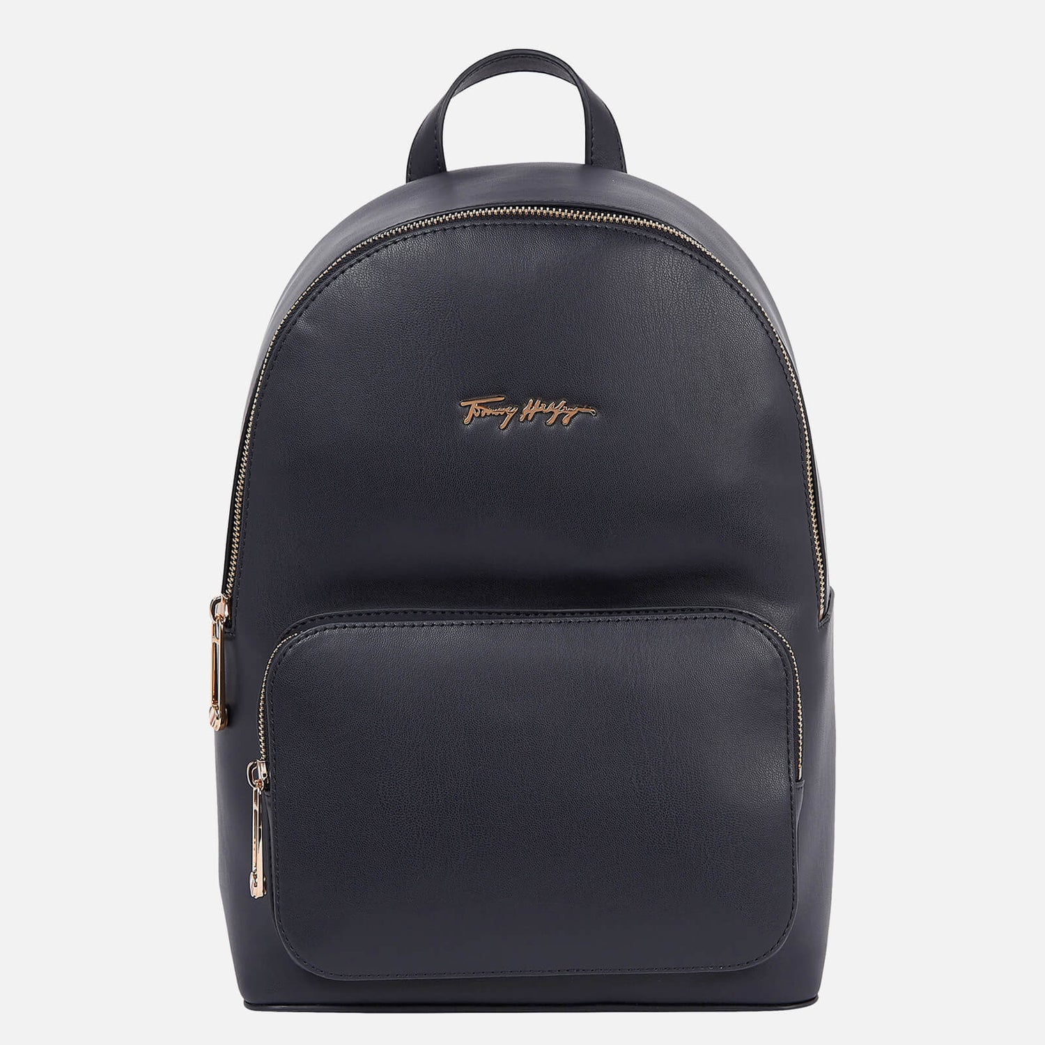 Tommy Hilfiger Women's Iconic Tommy Backpack Desert Sky