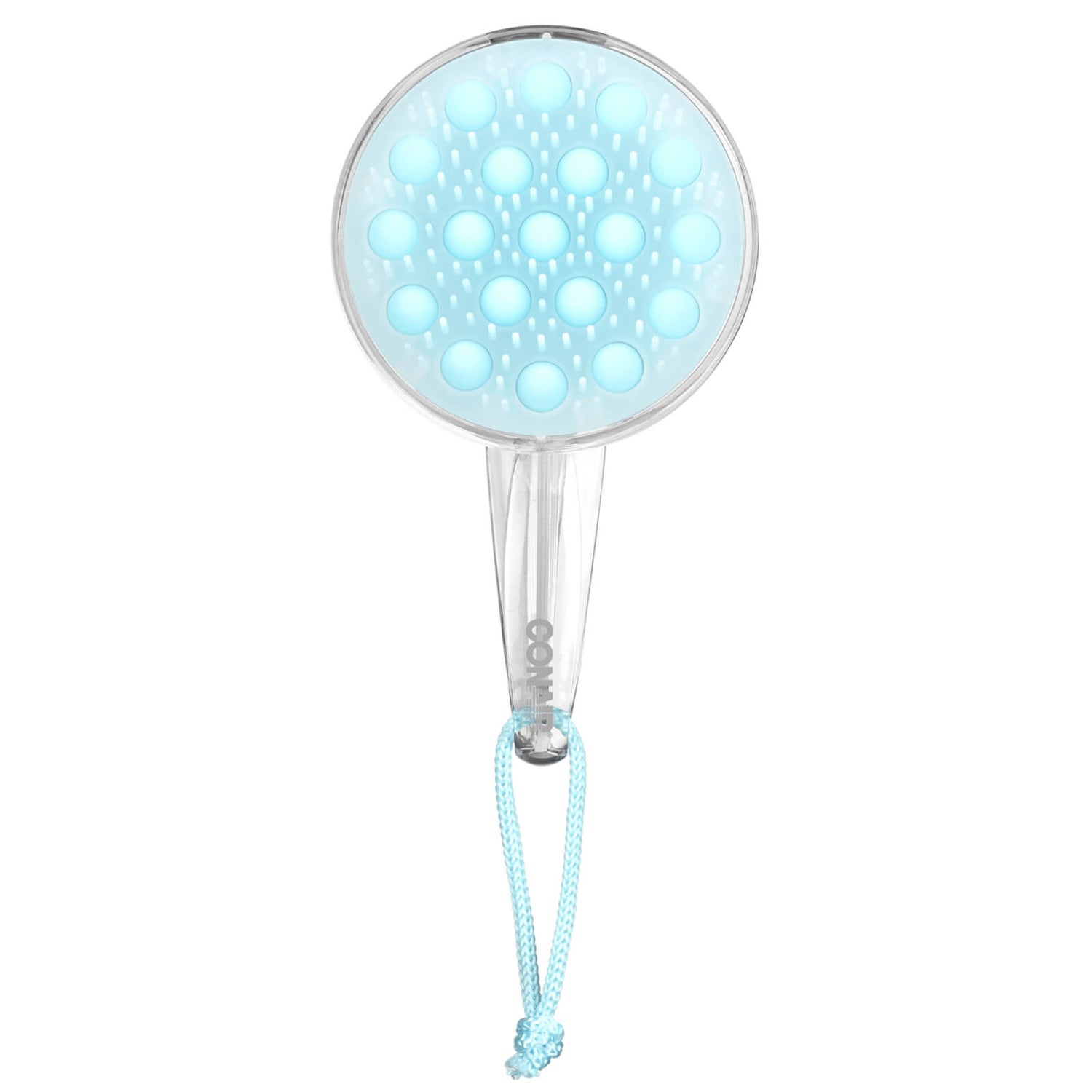 Conair Basik Edition Shower Massage Brush Free US Shipping