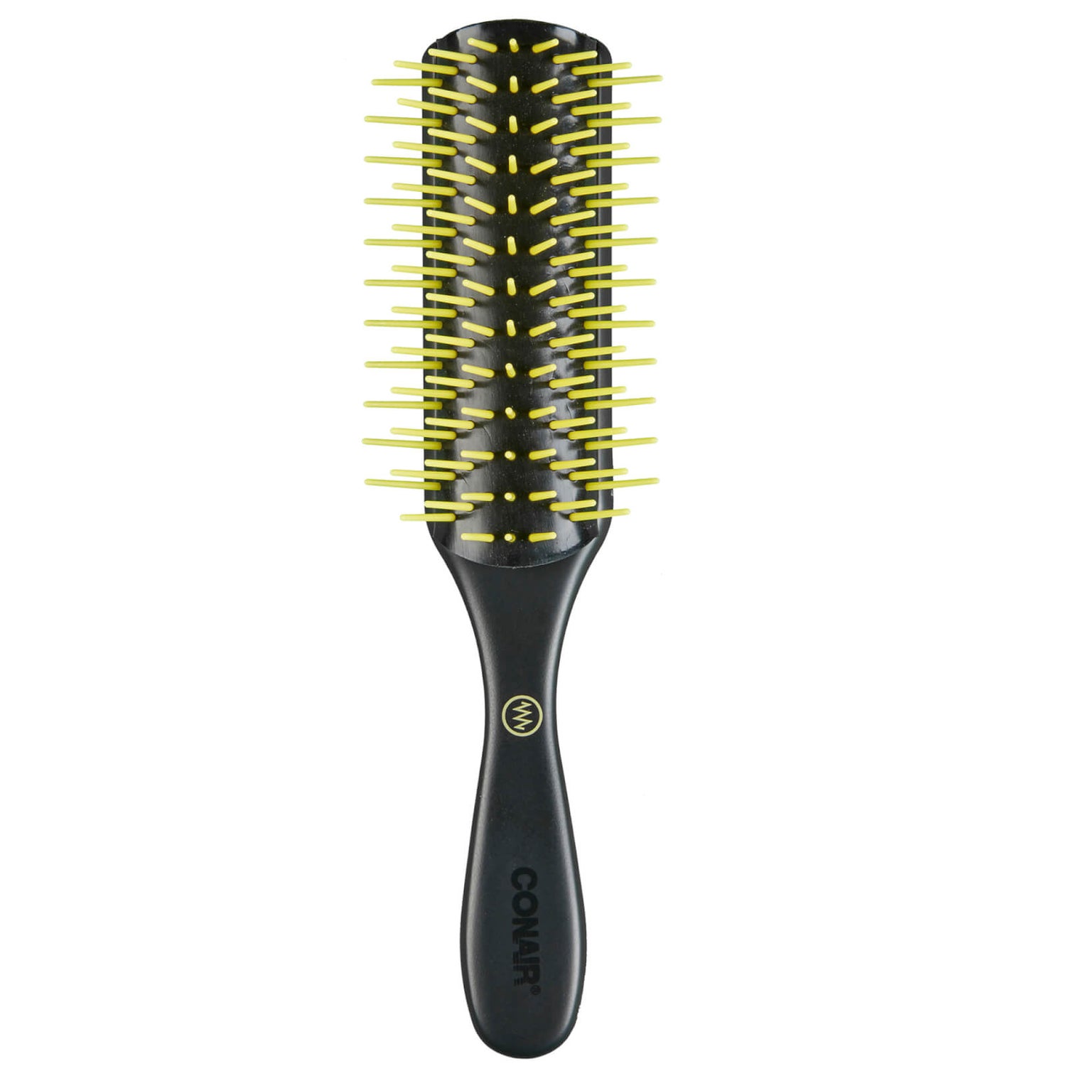 Conair Curl Collective Detangle Brush MediumLong Hair LOOKFANTASTIC