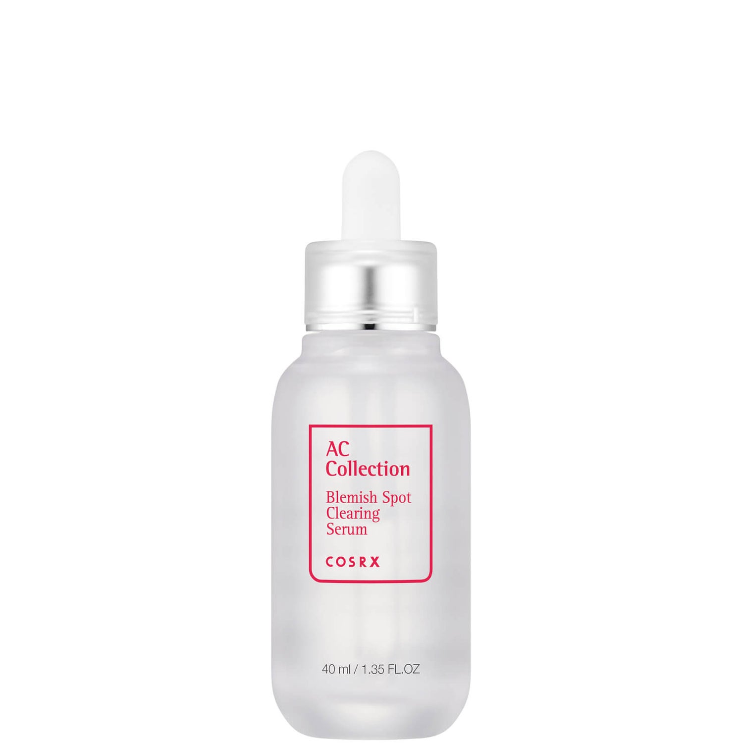 COSRX AC Collection Blemish Spot Drying Lotion 30ml | LOOKFANTASTIC AU