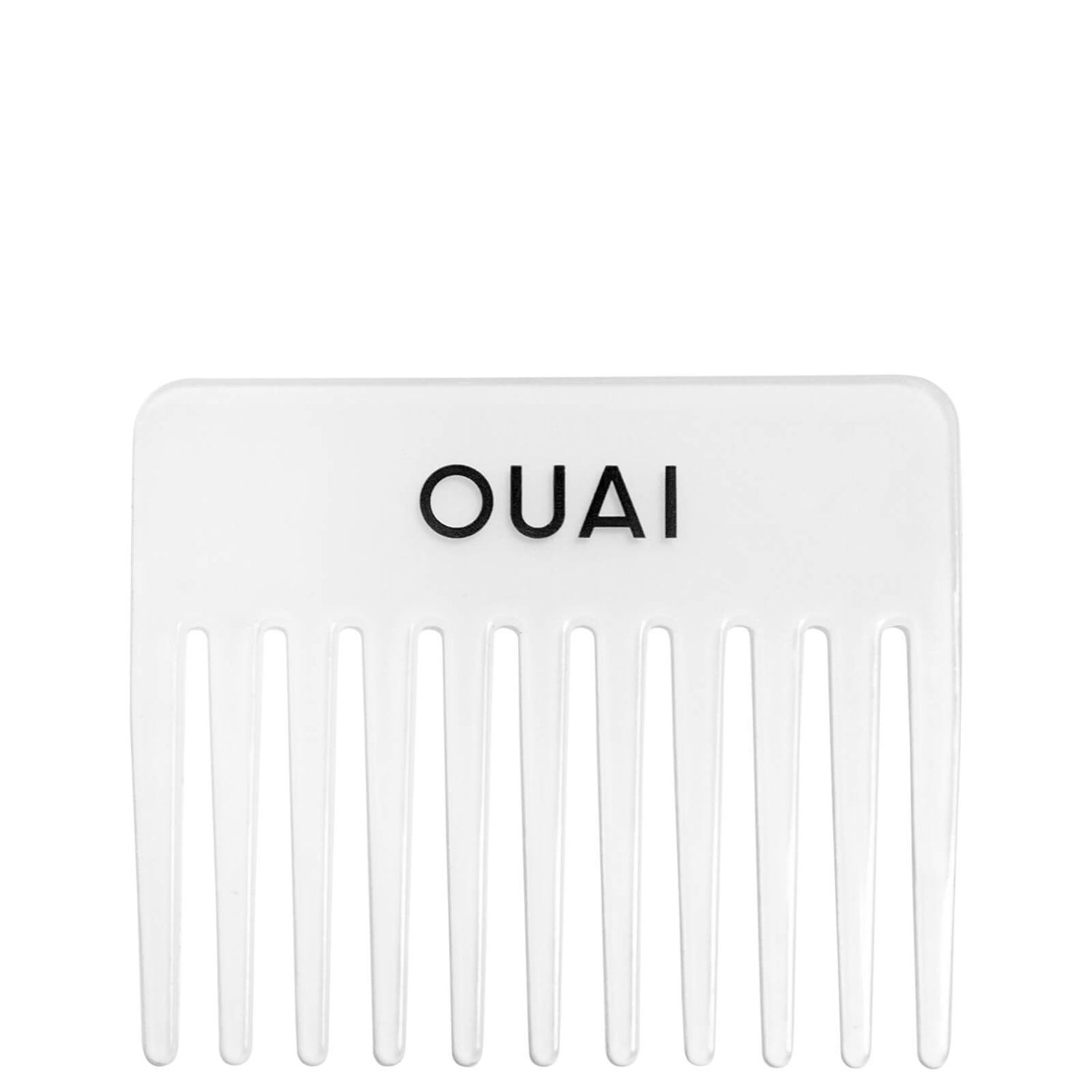 OUAI Comb (Worth £6.00) LOOKFANTASTIC