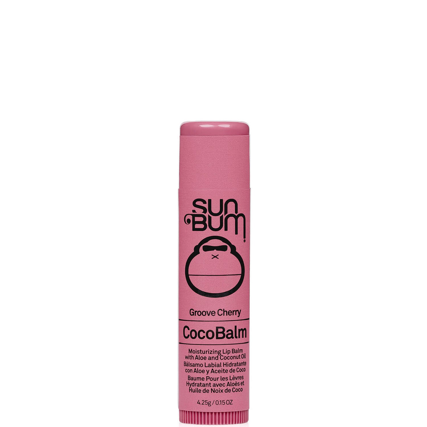 Sun Bum CocoBalm Lip Balm 4.25g (Various Options) 