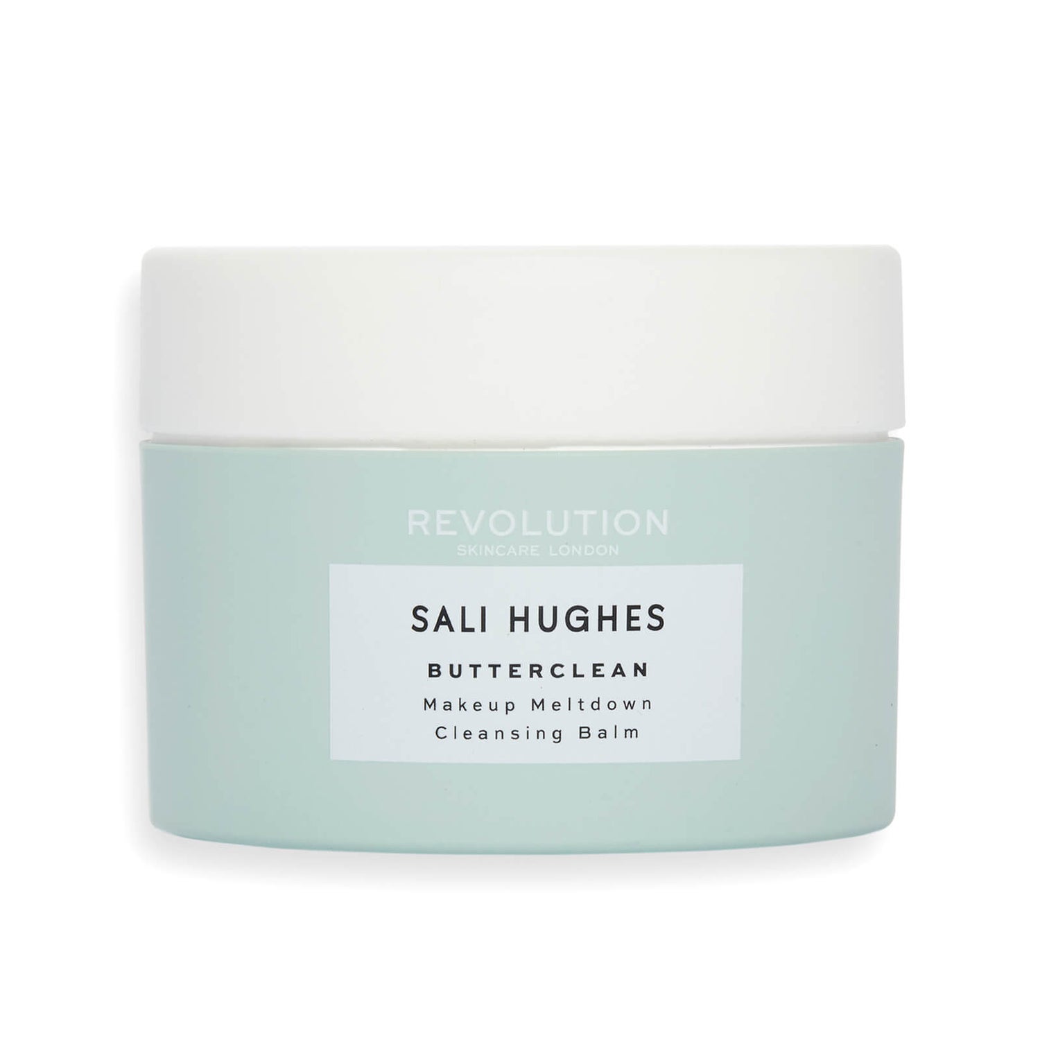 Revolution Skincare X Sali Hughes Butterclean Makeup Melting Cleansing