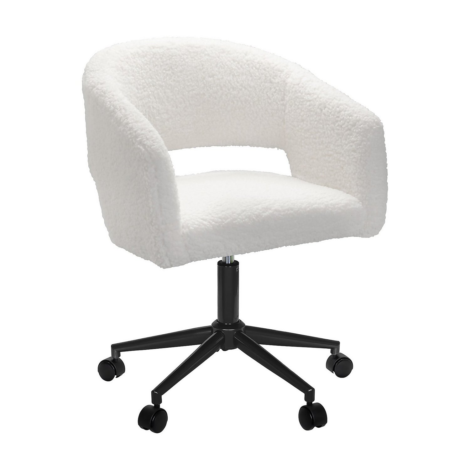 Dizziness Paternal bag black and white office chair phenomenon