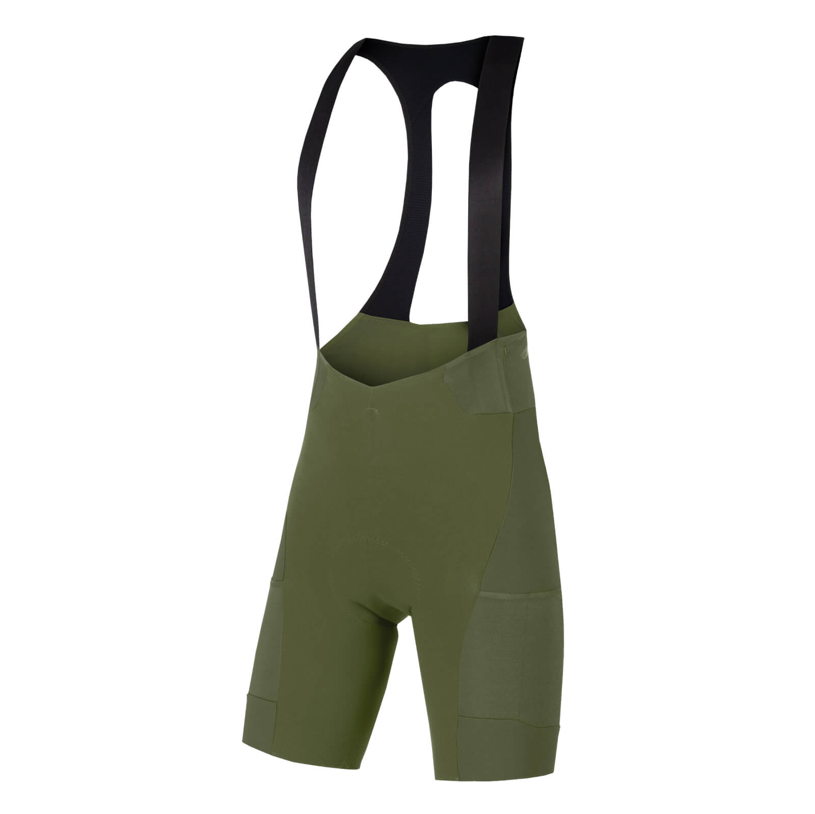 Endura GV500 Reiver Bib Shorts Groen