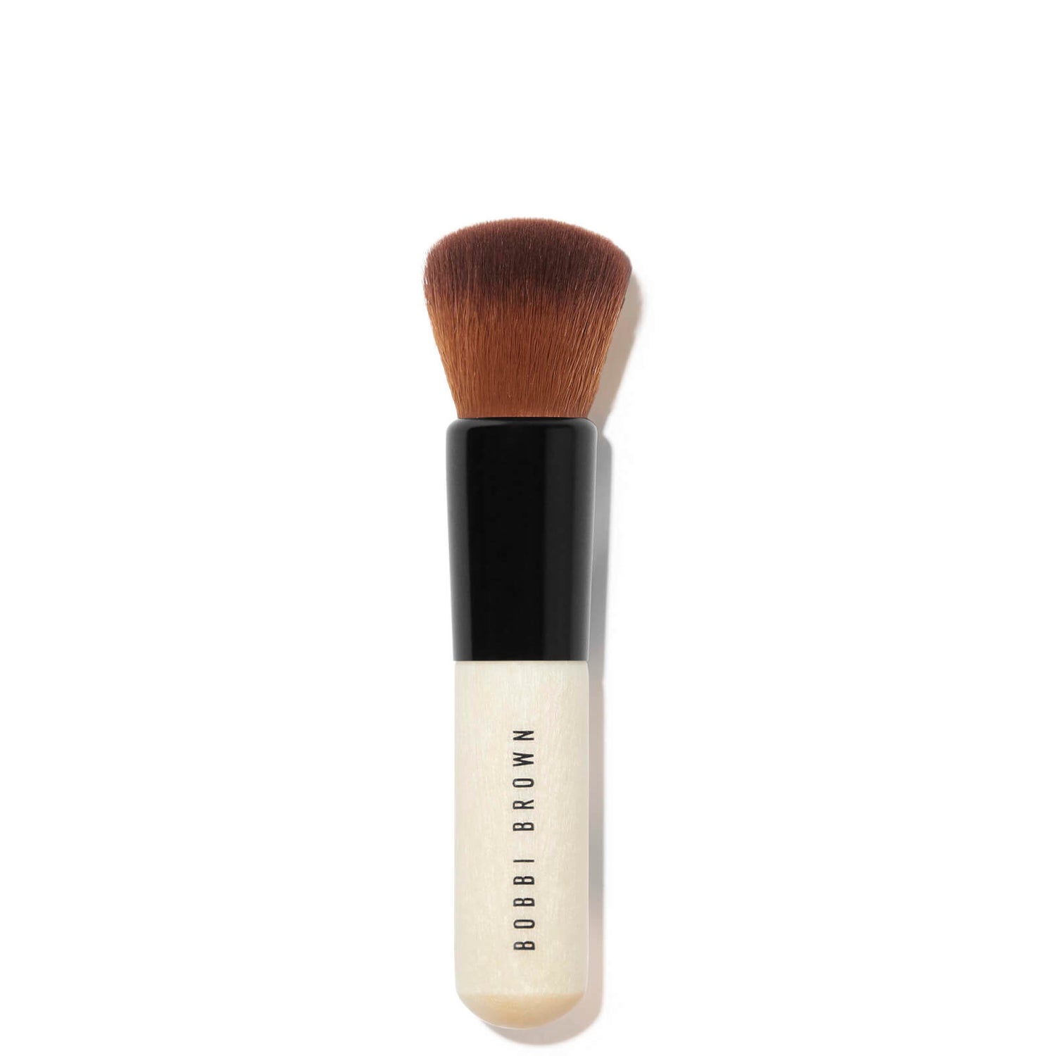 Bobbi Brown Mini Full Coverage Face Brush LOOKFANTASTIC