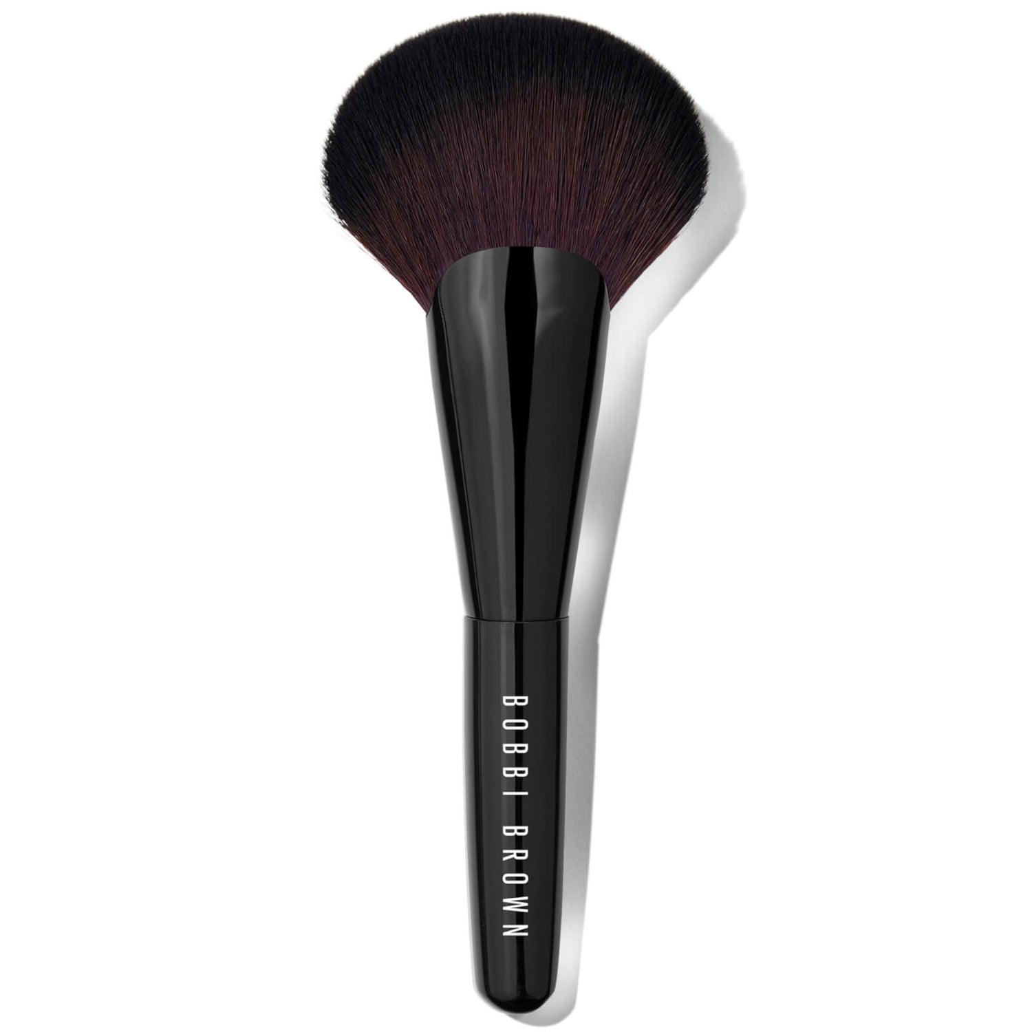 Bobbi Brown Mini Precise Blending Brush LOOKFANTASTIC