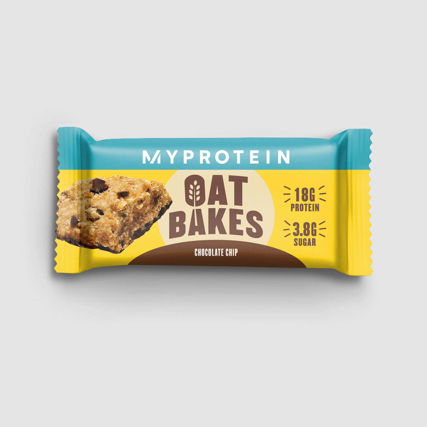 Myprotein Oat Bakes (Sample) (AU) MYPROTEIN™