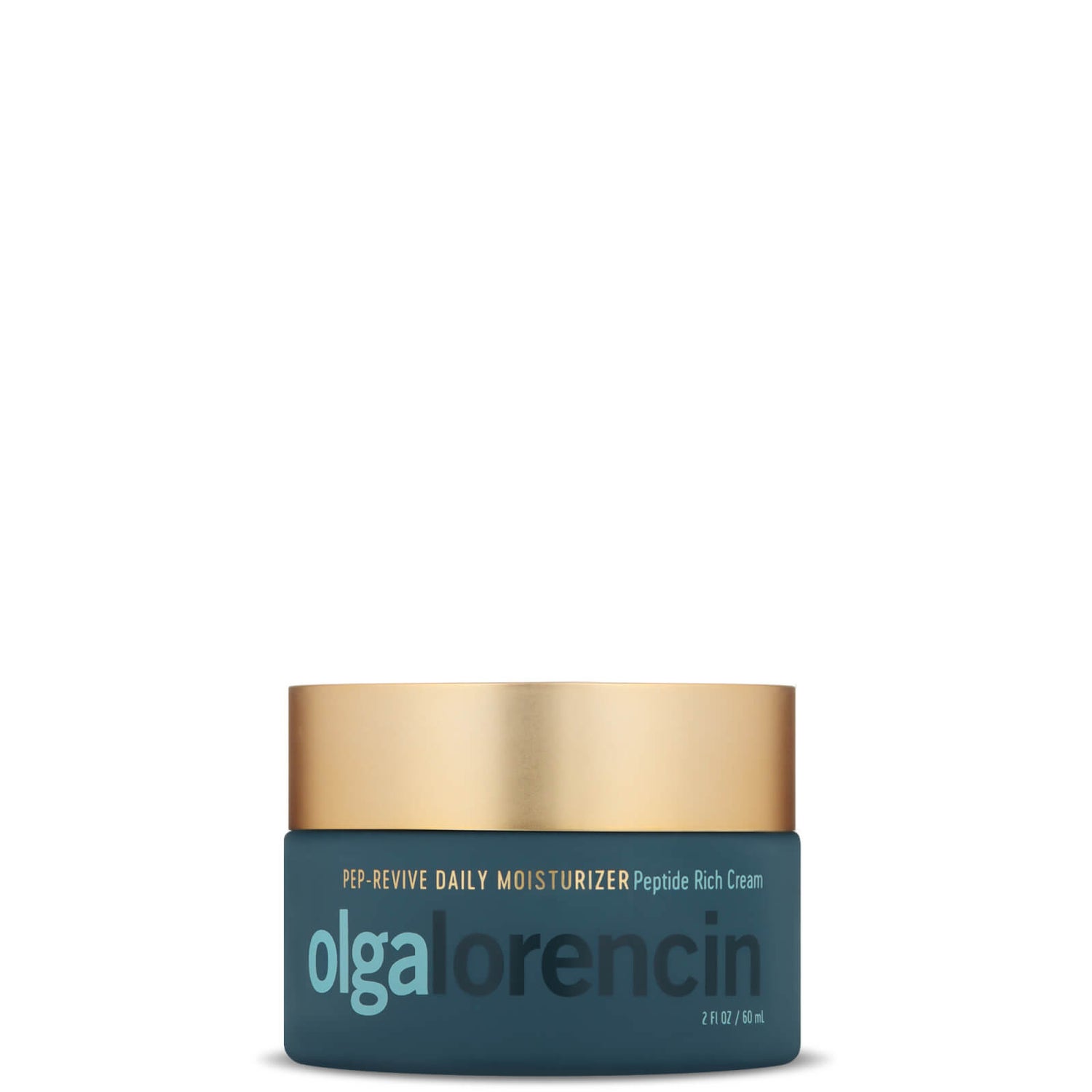 Olga Lorencin Skin Care PepRevive Daily Moisturizer 59ml Dermstore