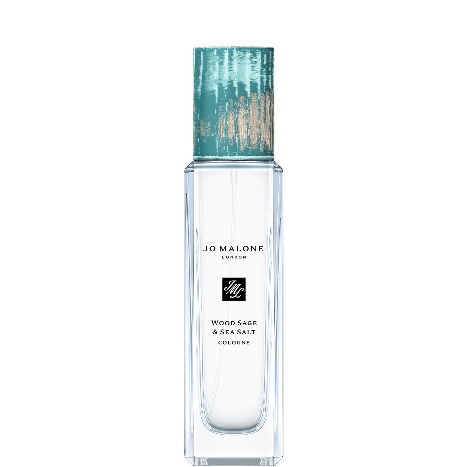 Jo Malone London Wood Sage and Sea Salt Cologne 30ml LOOKFANTASTIC