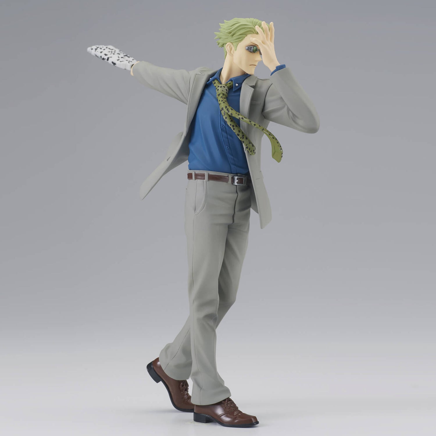 jujutsu kaisen nanami figure