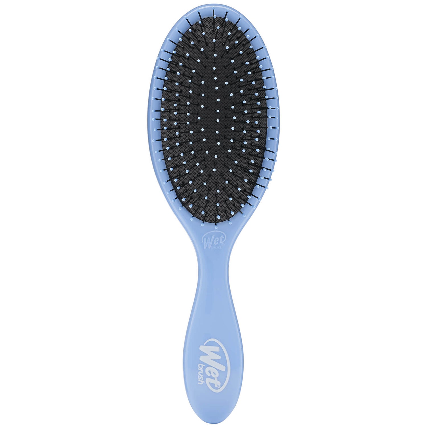 WetBrush Original Detangler Brush Sky lookfantastic Singapore