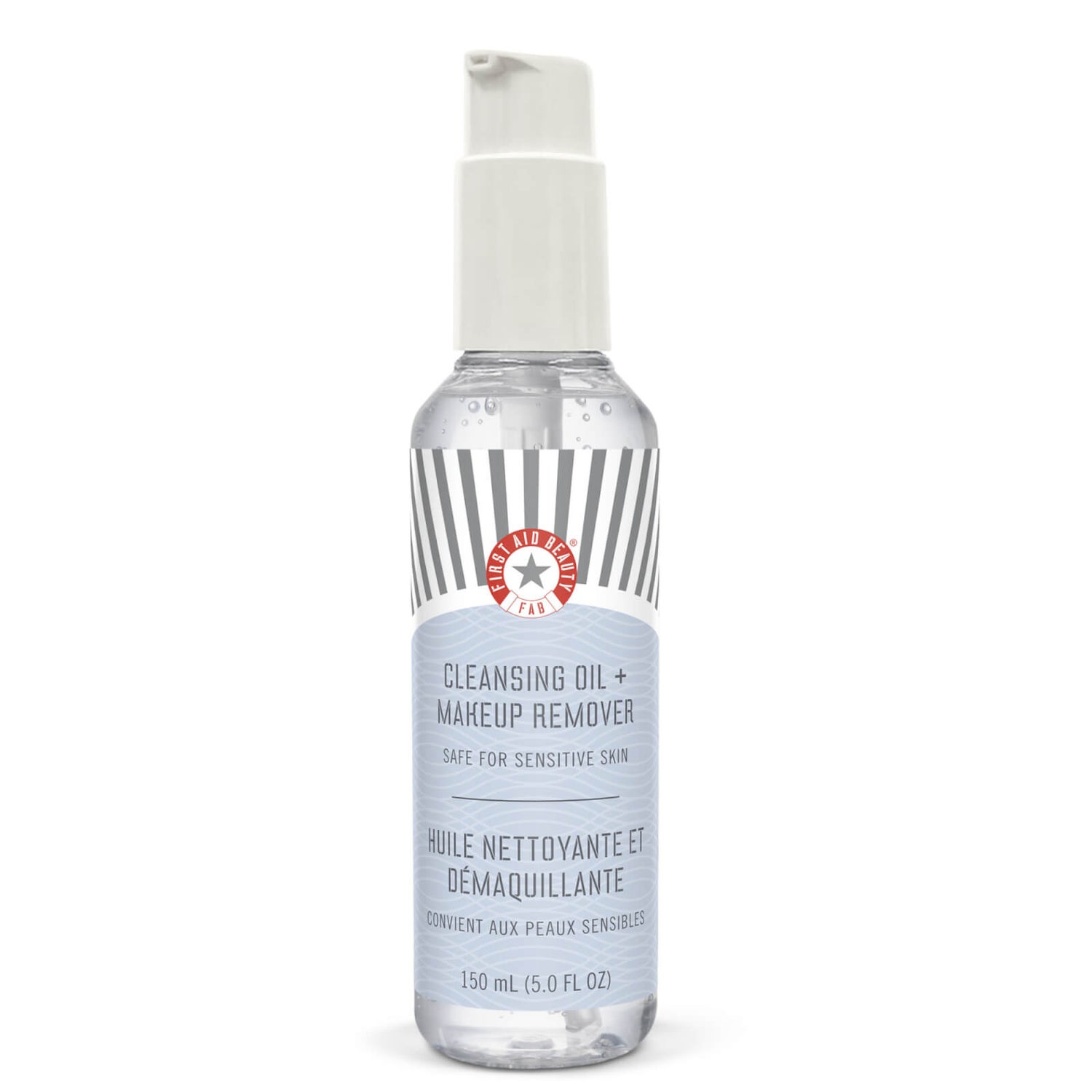 First Aid Beauty Cleansing Oil and Makeup Remover 150ml Dermstore