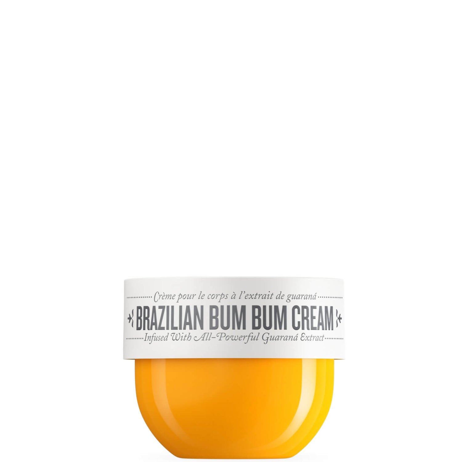 SDJ Bum Bum Cream 25ml (Worth £11.00) Spedizione GRATIS