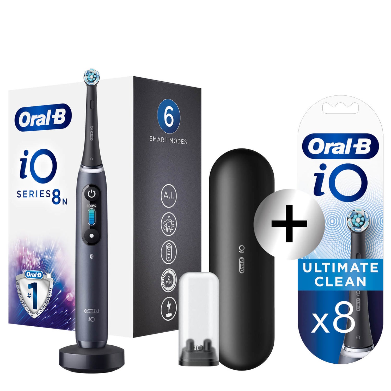 oral b io8 travel case