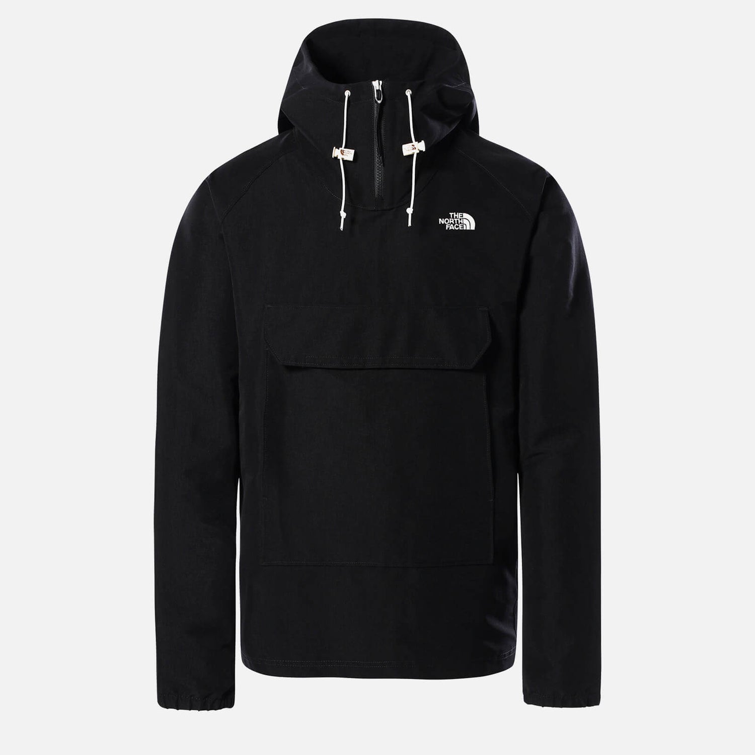 North face anorak pullover clearance