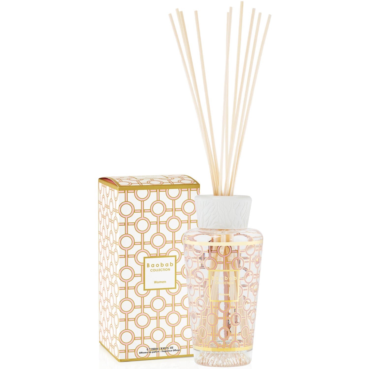 Baobab Collection Diffuser 250ml My First Baobab - Women - LOOKFANTASTIC