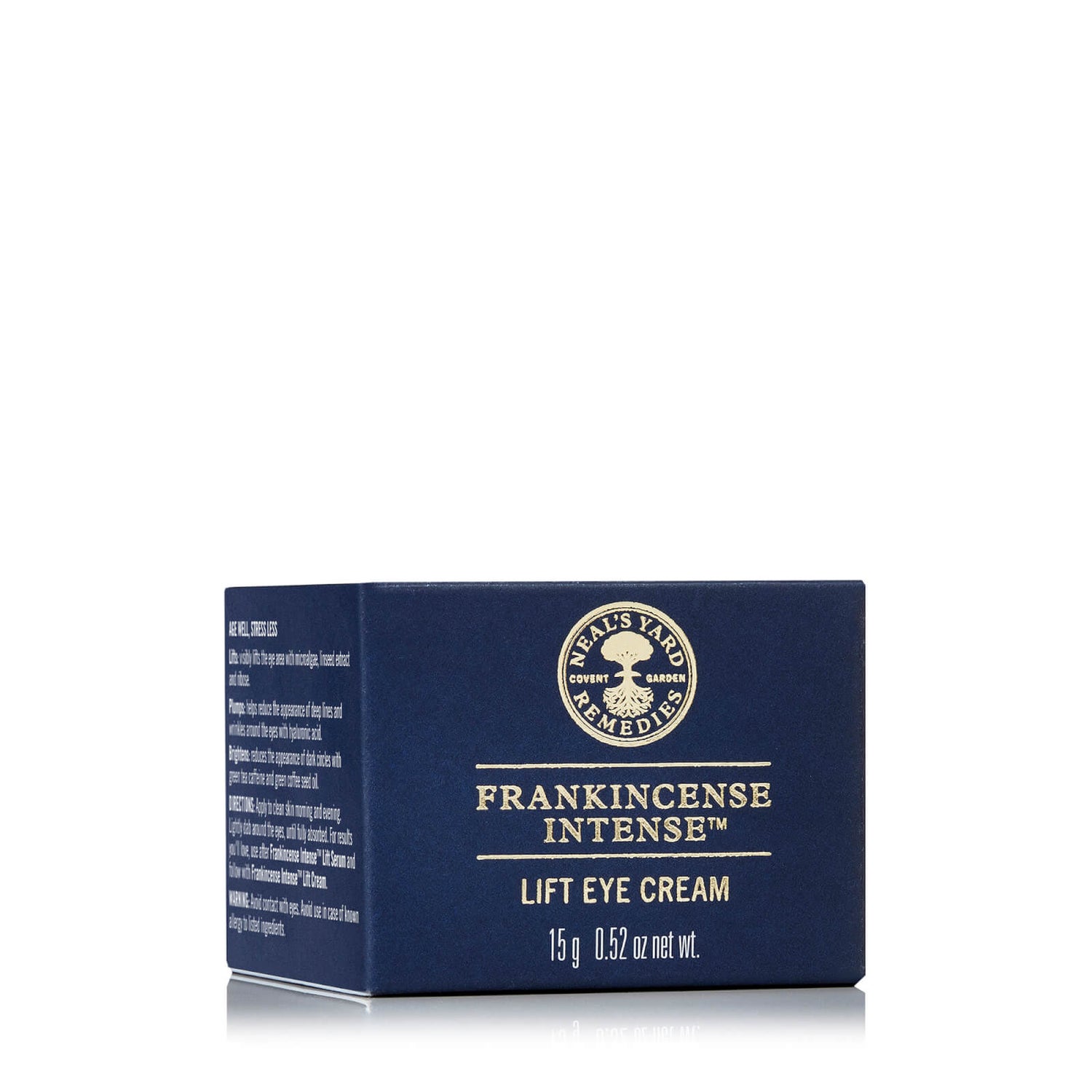 Neal's Yard Remedies Frankincense Intense Lift Eye Cream 15g