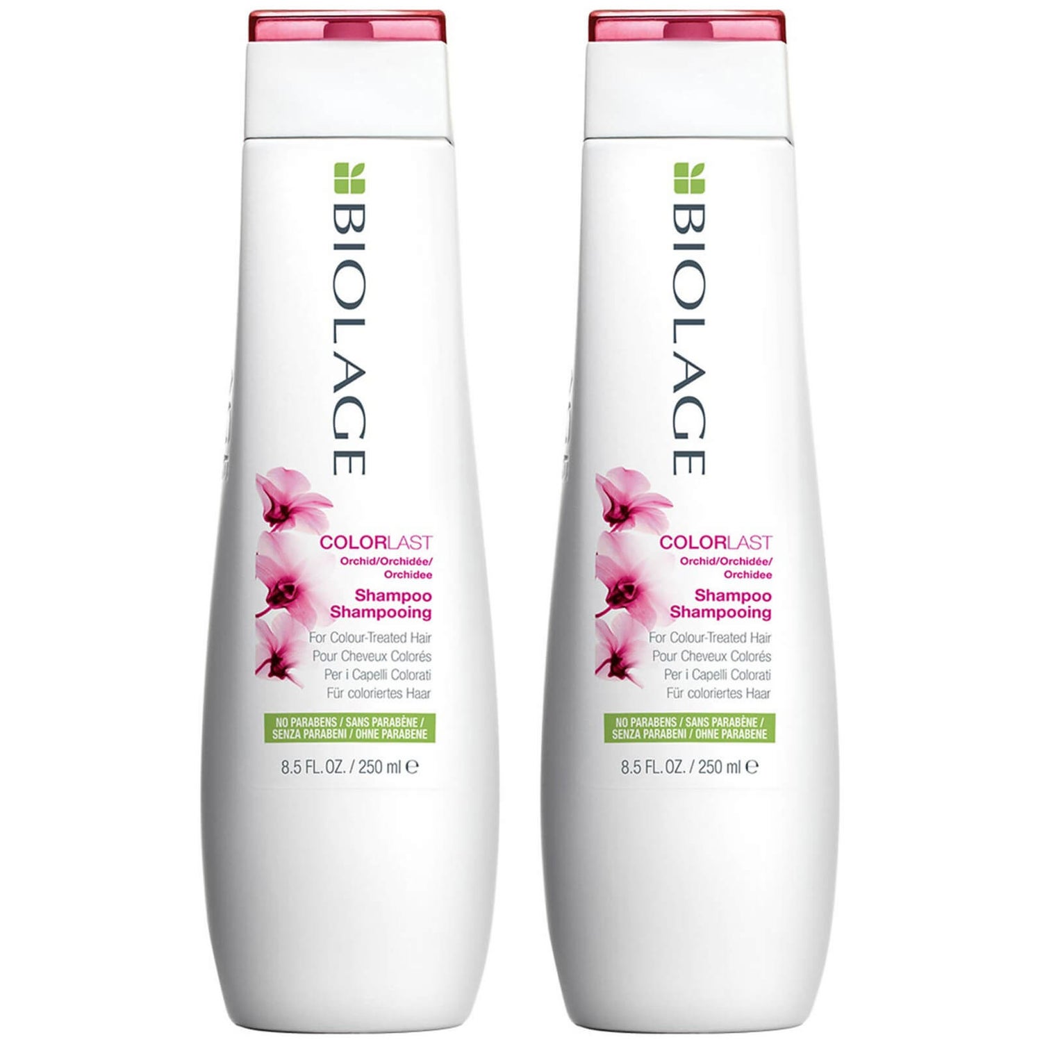 Biolage colorlast. Biolage colorlast